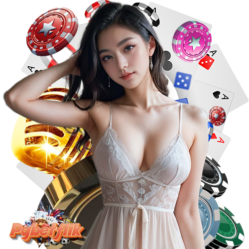pgbetflik แจกเครดิตฟรี