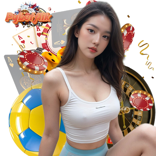 pgbetflik เว็บพนันออนไลน์